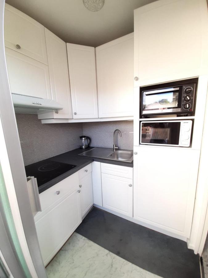 Residence Albert Premier Мантон Екстер'єр фото
